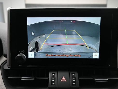 Used 2024 Toyota RAV4 XLE Premium image 12