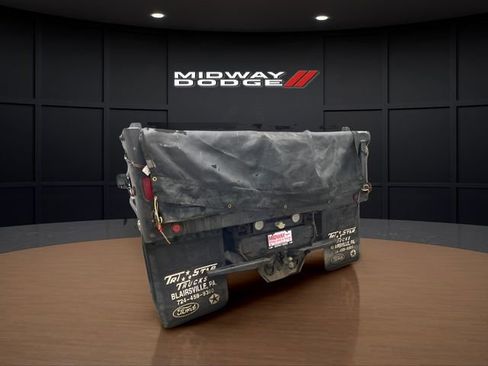 Used 2004 Ford F550 4x4 Regular Cab Super Duty image 12