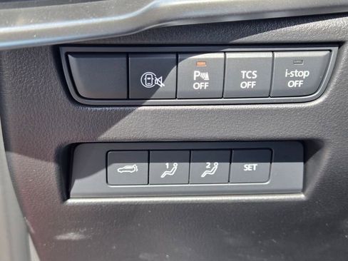 New 2026 MAZDA CX-90 3.3 Turbo w/ Premium Sport Pkg image 18