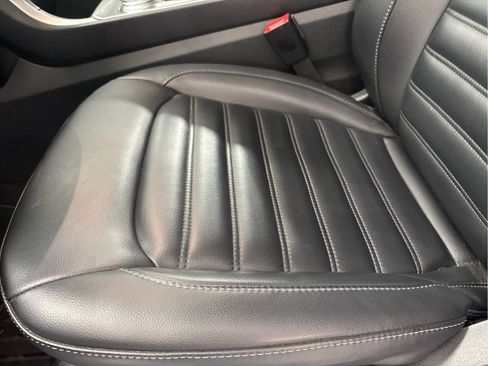 Used 2024 Ford Edge SEL w/ Convenience Package AWD/4WD image 27