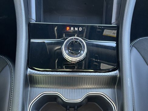 New 2025 Jeep Grand Cherokee L Altitude image 30