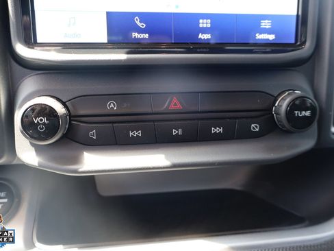 Used 2022 Ford Bronco Sport Big Bend w/ Convenience Package AWD/4WD image 46