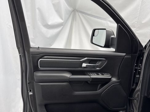New 2026 RAM 1500 Big Horn AWD/4WD image 12