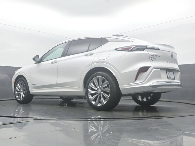 New 2026 Buick Envista Preferred FWD image 51