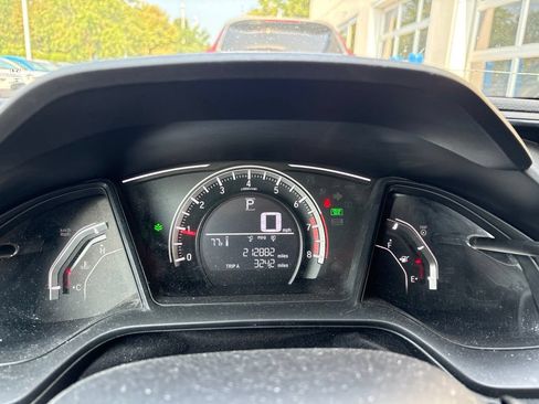 Used 2018 Honda Civic LX image 5