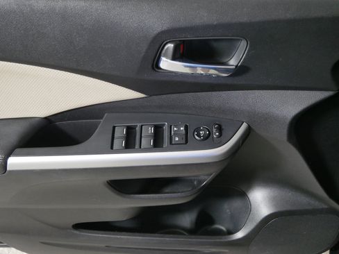 Used 2015 Honda CR-V EX-L image 19