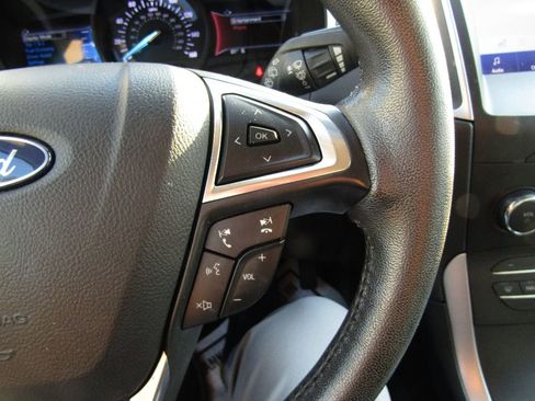 Used 2020 Ford Edge SEL w/ Convenience Package image 20