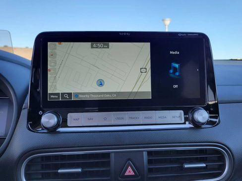 Used 2020 Hyundai Kona Ultimate FWD image 29
