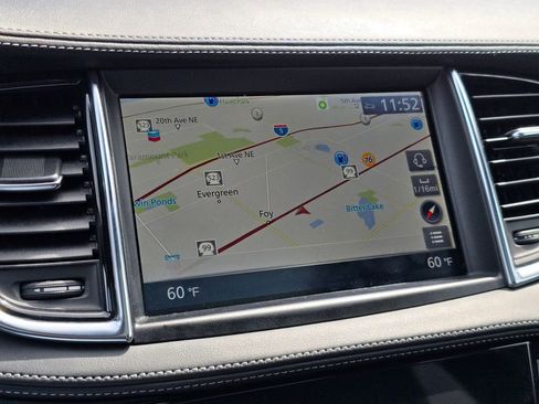 Used 2023 INFINITI QX55 Sensory w/ Lighting Package AWD/4WD image 22