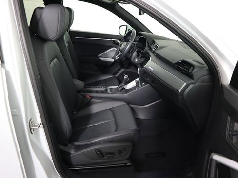 Certified 2023 Audi Q3 2.0T Premium Plus image 20