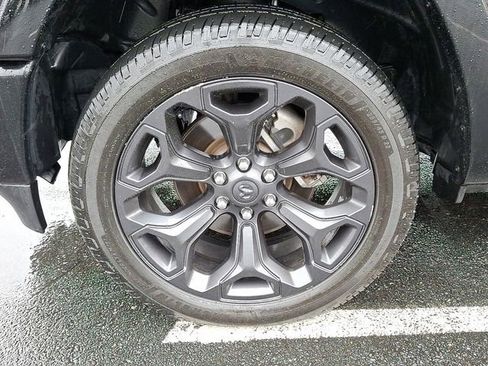 Used 2021 RAM 1500 Limited w/ Night Edition image 9