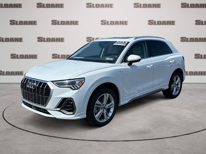Certified 2023 Audi Q3 2.0T Premium Plus w/ Premium Plus Package