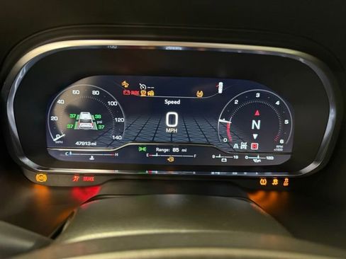 Certified 2024 GMC Yukon AT4 w/ AT4 Premium Package image 22