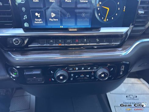 Used 2023 Chevrolet Silverado 1500 LT image 20