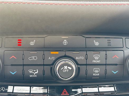 Used 2026 Dodge Durango GT RWD image 20