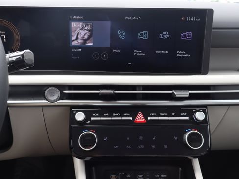 Used 2025 Hyundai Tucson SEL FWD image 18