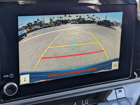 Used 2026 Toyota Camry LE image 6