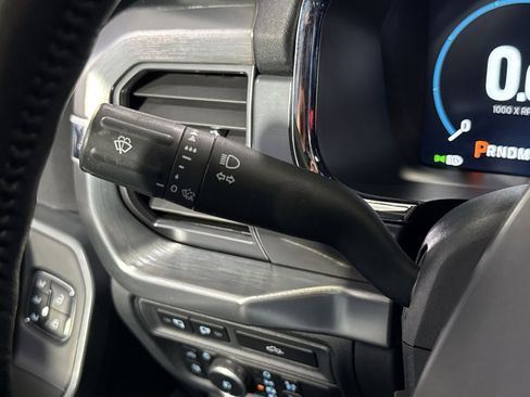 Used 2023 Ford F150 Lariat w/ Equipment Group 502A High image 23