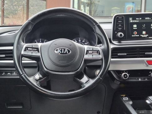 Used 2020 Kia Telluride S image 22
