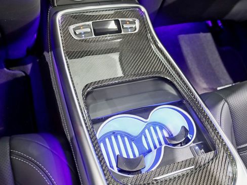 Used 2024 Mercedes-Benz AMG GT 53 image 30