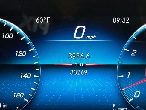 Certified 2022 Mercedes-Benz GLS 450 4MATIC image 35