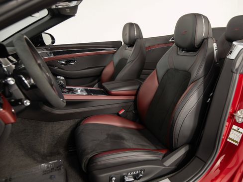 Used 2023 Bentley Continental GT S AWD/4WD image 12
