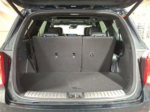 Used 2024 Hyundai Palisade Calligraphy image 27