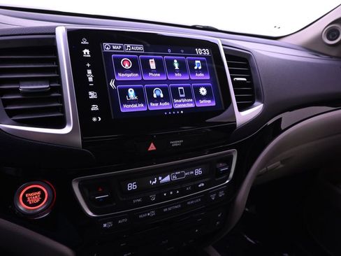 Used 2017 Honda Pilot Elite image 30