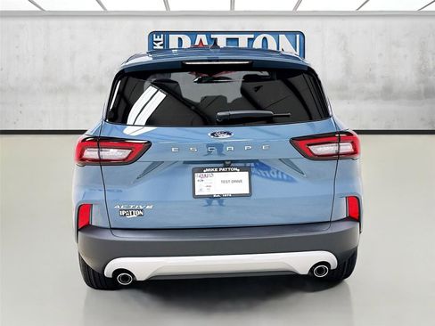 New 2026 Ford Escape Active image 6