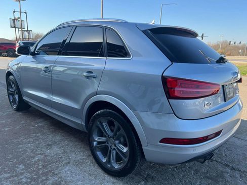 Used 2018 Audi Q3 2.0T Premium Plus w/ Premium Plus Package image 6