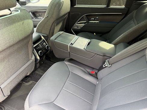 New 2025 Land Rover Range Rover SE image 14