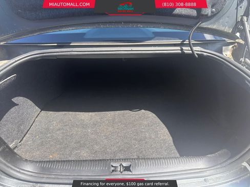 Used 2005 Buick LaCrosse CXL w/ Gold Convenience Package FWD image 21