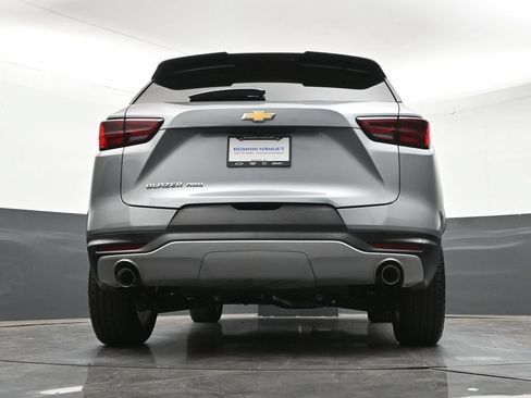 Certified 2023 Chevrolet Blazer LT AWD/4WD image 27