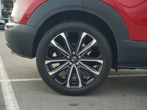 Used 2024 MAZDA CX-30 AWD 2.5 S w/ Select Sport Pkg image 41