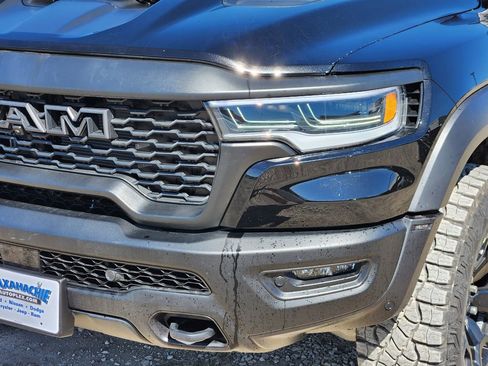 New 2026 RAM 1500 RHO w/ RHO Level 1 Equipment Group image 5