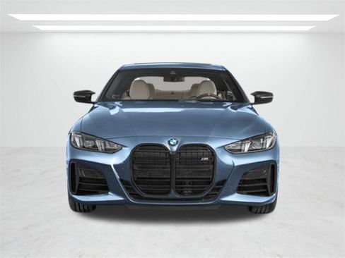 New 2026 BMW 440i xDrive Coupe w/ Premium Package image 12