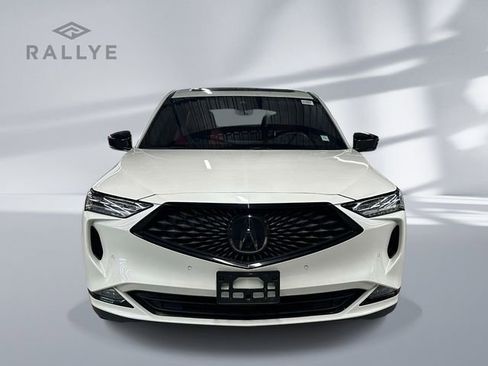 Certified 2024 Acura MDX A-Spec AWD/4WD image 8