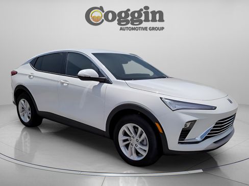 New 2025 Buick Envista Preferred w/ Convenience I Package image 24