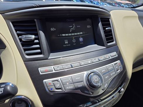 Used 2017 INFINITI QX60 FWD w/ Premium Plus Package image 21