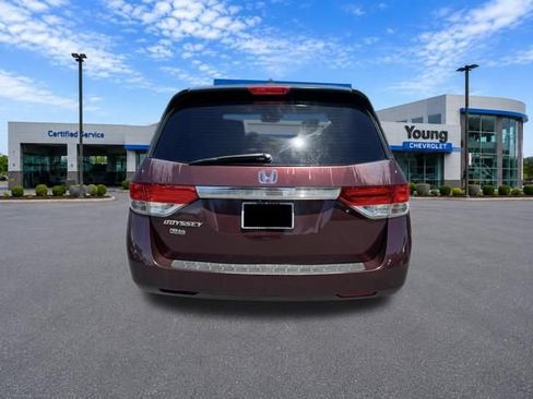 Used 2014 Honda Odyssey EX-L image 6