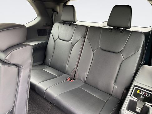 Used 2026 Lexus TX 350 FWD w/ Technology Package image 29