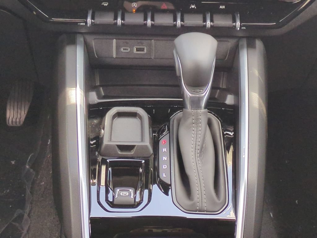 New 2026 Chevrolet Colorado LT w/ LT Convenience Package RWD image 19