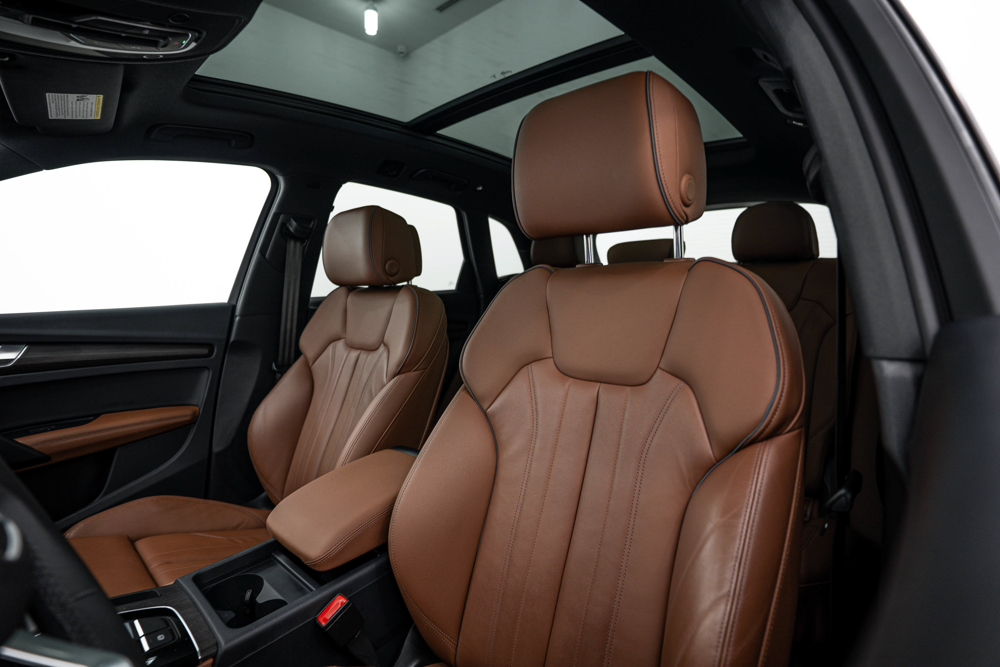 Certified 2024 Audi Q5 2.0T Premium Plus AWD/4WD image 18
