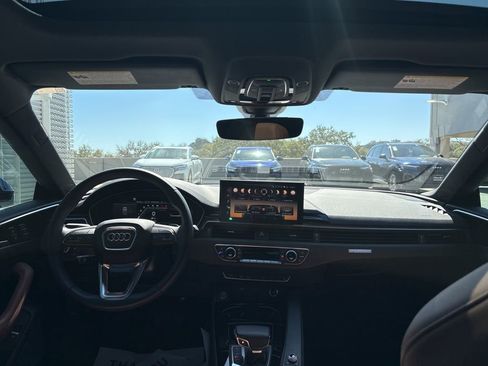 Used 2023 Audi A5 2.0T Premium Plus w/ Premium Plus image 19