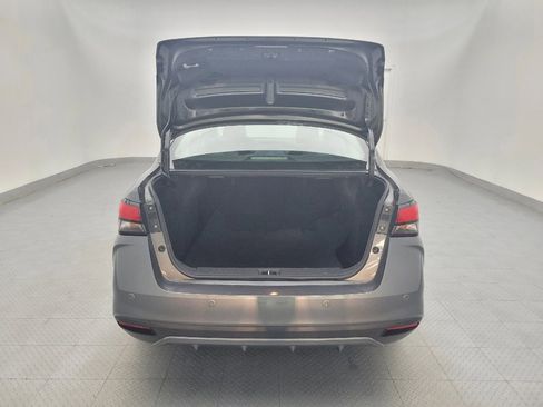 Used 2024 Nissan Versa S w/ S Plus Package FWD image 29