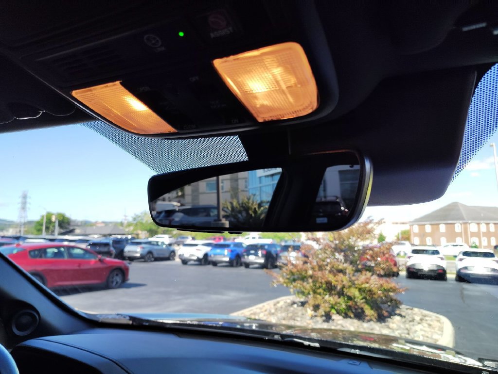 Used 2020 Honda Passport Elite image 30