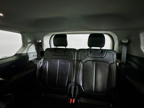 Used 2021 Jeep Grand Cherokee L Limited image 28