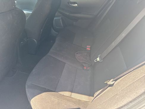 Used 2023 Nissan Sentra SV FWD image 8