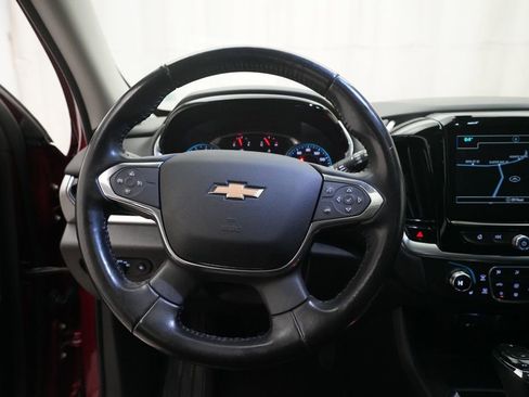 Used 2019 Chevrolet Traverse RS image 4