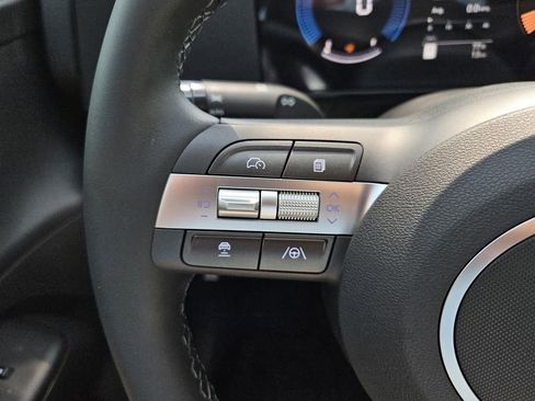 New 2026 Hyundai Kona SEL Sport FWD image 31